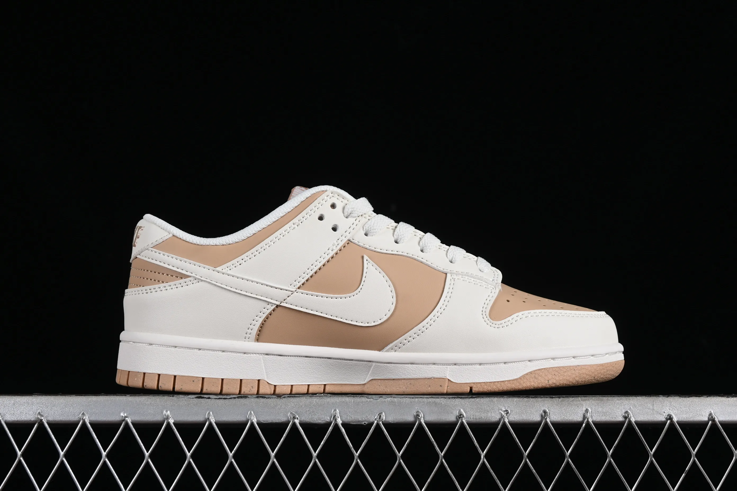 All Categories Nk SB Dunk Series Nk SB Dunk Low Low-top sneakers Nk Dunk Low Next Nature "Hemp" SB retro low-top casual sports skateboard shoes DD1873-200